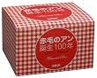 �Ԗт̃A���a��100�NBOX (�V������)