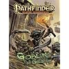 Goblins of Golarion (Pathfinder: Player Companion)