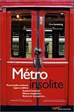 [Book] Métro insolite