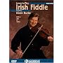 Learn to Play Irish Fiddle 1: Polkas Jigs & Slides [DVD] [Import]