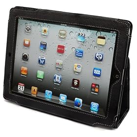 �y�A�����J�Ńx�X�g�Z���[�I�z�č��X�i�b�O�А� Apple iPad 2 ���U�[�P�[�X�J�o�[�A�t���b�v�X�^���h�i�u���b�N�j