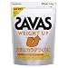 �U�o�X(SAVAS) �E�F�C�g�A�b�v �o�i�i�� 1.2 kg