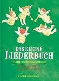 [B&uuml;cher] Das kleine Liederbuch: Winter- und Weihnachtslieder