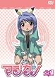 �}�W�J�m �ʏ�� Vol.4 [DVD]