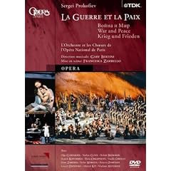 War & Peace [DVD] [Import]