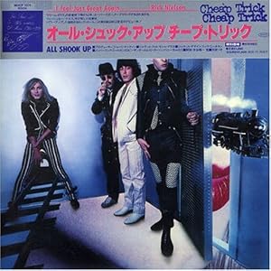 【クリックで詳細表示】オール・シュック・アップ(紙ジャケット仕様) [Limited Edition]