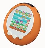  たまごっちプラスカラー OR-TMGC07 オレンジ