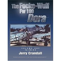 Focke-Wulf FW 190 Dora: FW 190 D-9 v. 1