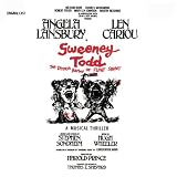 [Music] Sweeney Todd, the Demon Barber of Fleet Street (1979 Original Broadway Cast)