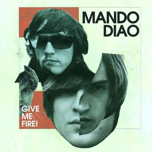  Give Me Fire