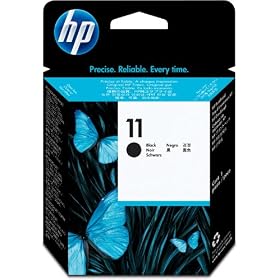 HP hp 11�v�����g�w�b�h �� C4810A