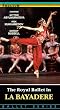 La Bayadere [VHS] [Import]