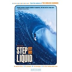 Step Into Liquid [DVD] [Import]