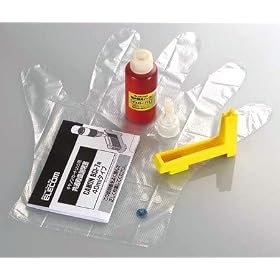ELECOM �L���m���p�l�ߑւ��C���N THC-7�V���[�Y4��l�ߑւ��^�C�v