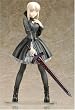Fate/hollow ataraxia ���Z�C�o�[ �h���XVer.  ( 1/8�X�P�[�� PVC�h���ς݊����i )