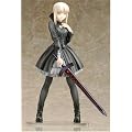 Fate/hollow ataraxia ���Z�C�o�[ �h���XVer.  ( 1/8�X�P�[�� PVC�h���ς݊����i )