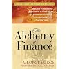 The Alchemy of Finance (Wiley Investment Classics)
