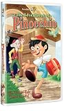  Adventures of Pinocchio