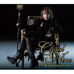 CLOUD NINE(���񐶎Y�����B)