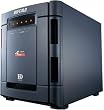 BUFFALO eSATA&USB2.0�Ή��n�[�h�f�B�X�N RAID�Ή� TurboUSB�@�\���� 1.0TB HD-QS1.0TSU2/R5