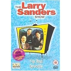 The Larry Sanders Show [DVD] [Import]