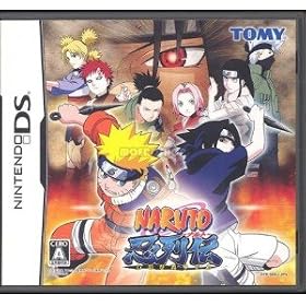 NARUTO-�i���g- �E��`(���T����)