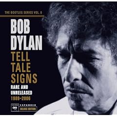 The Bootleg Series, Vol. 8: Tell Tale Signs - Rare and Unreleased 1989-2006