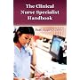 The Clinical Nurse Specialist Handbook