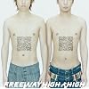 FREEWAY HIGH HIGH