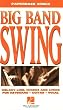 Big Band Swing (Paperback Songs)