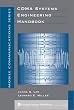 Cdma Systems Engineering Handbook (Artech House Mobile Communications Library)