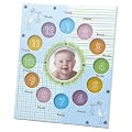 ���J�Y�� My First Year �t���[�� (�u���[) 253-336BL