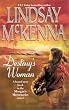 Destiny'S Woman (Morgan's Mercenaries)