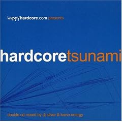 HappyHardcore.com presents Hardcore Tsunami
