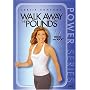Walk Away the Pounds: Walk & Kick [DVD] [Import]