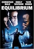 [DVD] Equilibrium
