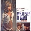 Whatever You Want