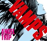 [CD]VAMPS ANGEL TRIP(DVD付)