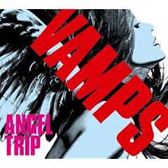 ANGEL TRIP(DVD�t)