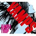 ANGEL TRIP(DVD�t)
