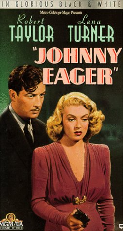  Johnny Eager