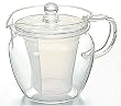 HARIO �ϔM�K���X�}�{ �����E�Ȃ� 2�l�p 360ml CHRN-2N