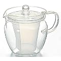 HARIO �ϔM�K���X�}�{ �����E�Ȃ� 2�l�p 360ml CHRN-2N
