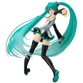 �����~�N Tony ver. (1/7�X�P�[��PVC�h���ς݊����i)