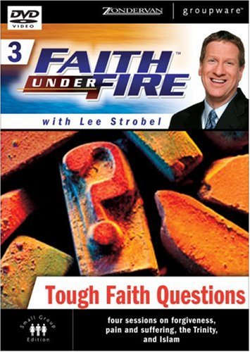  Tough Faith Questions [DVD]