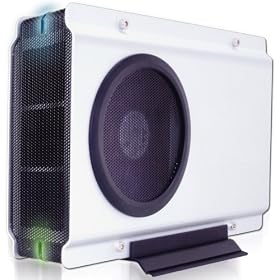 �m�o�b�N USB2.0/1.1�AeSATA�Ή�3.5�C���`HDD�P�[�X�u3.5�hSATA �͂�~��KIT USB/eSATA CooL�v NV-HS321US