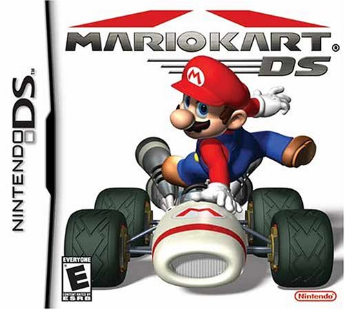  Mario Kart (vf)