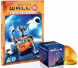[DVD] WALL-E (2 Disc Special Edition with Slinky, Exclusive to Amazon.co.uk)