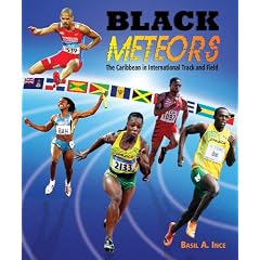 Black Meteors