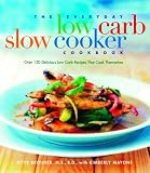 [Book] The Everyday Low Carb Slow Cooker Cookbook: Over 120 Delicious Low-Carb Recipes That Cook Themselves
